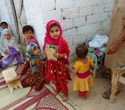 GRATEFUL GIVING CHARITY